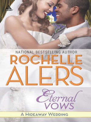 Eternal Vows - ebook